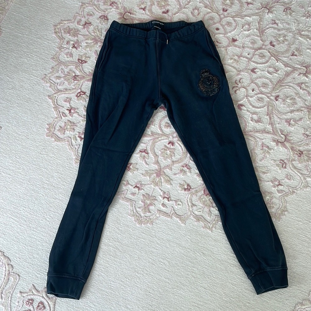 Men’s Alexander McQueen sweatpants / joggers